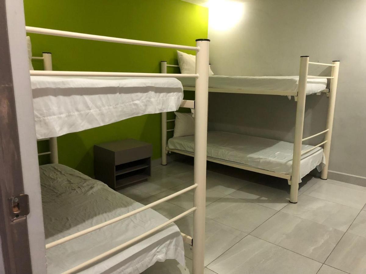Hotel Hc Express Monterrey Zewnętrze zdjęcie