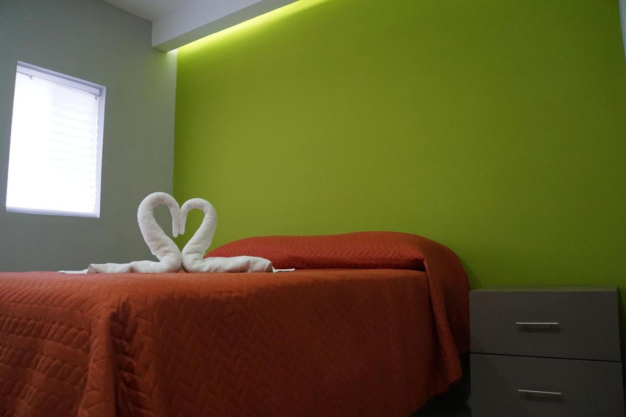 Hotel Hc Express Monterrey Zewnętrze zdjęcie