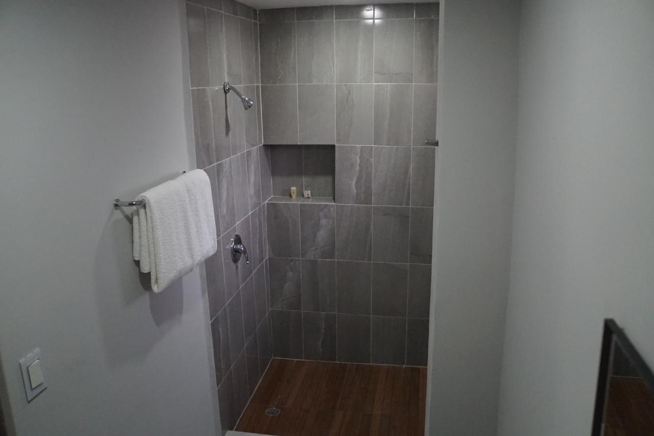 Hotel Hc Express Monterrey Zewnętrze zdjęcie